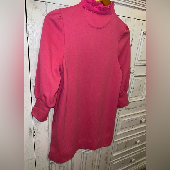 Pomander Place Tuckernuck XS Charlotte Terry Dress - Picture 5 of 13